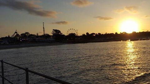 Nest On A Crest - Phillip Island Accommodation 42