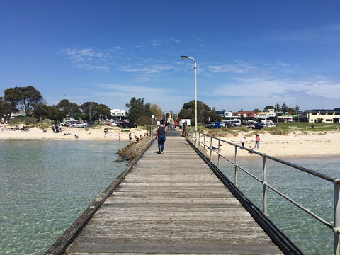 Nest On A Crest - Phillip Island Accommodation 40
