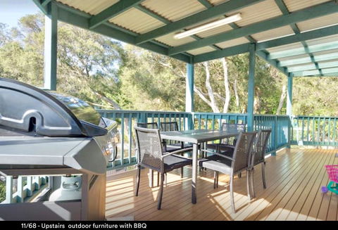 Nest On A Crest - Phillip Island Accommodation 27