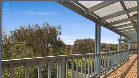 Nest On A Crest - Phillip Island Accommodation 24