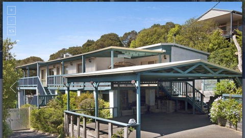 Nest On A Crest - Phillip Island Accommodation 22