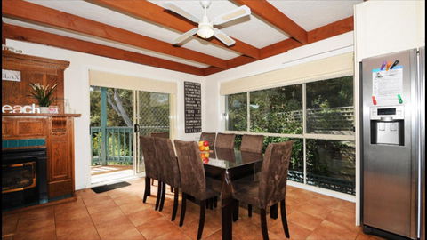 Nest On A Crest - Phillip Island Accommodation 6