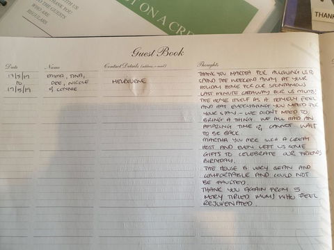 Nest On A Crest - Phillip Island Accommodation 37