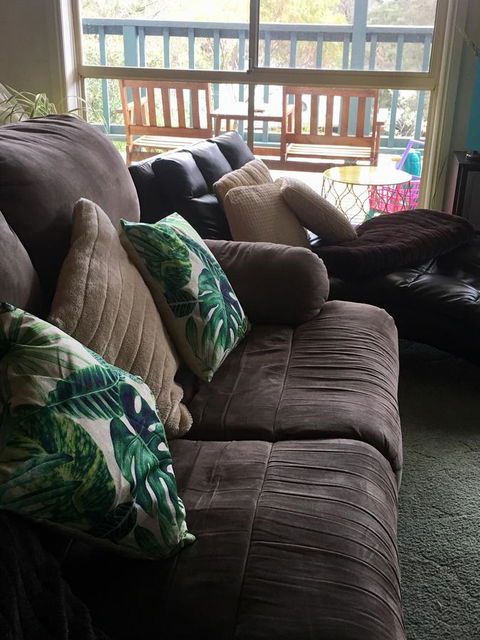 Nest On A Crest - Phillip Island Accommodation 4