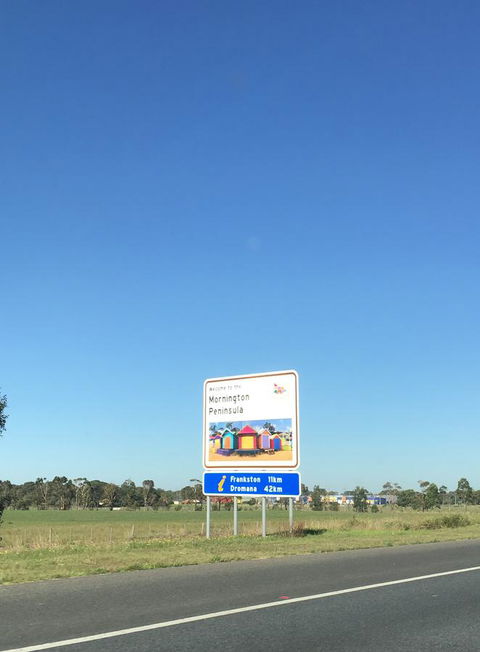 Nest On A Crest - Phillip Island Accommodation 39