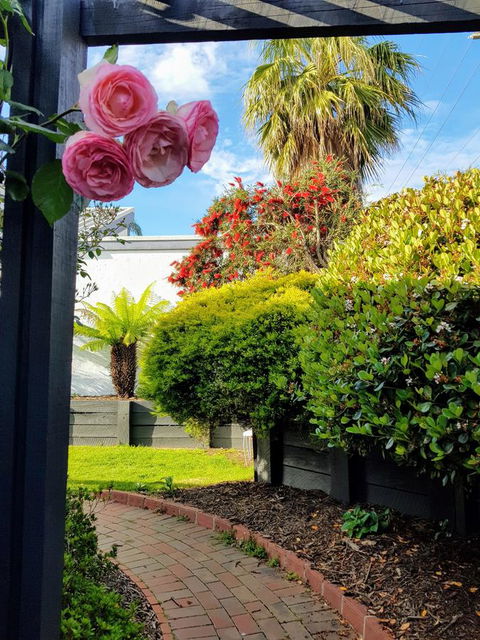 Mysa Anglesea Sleeps 7 WiFi SmartTV Cafes Shops - Phillip Island Accommodation 15