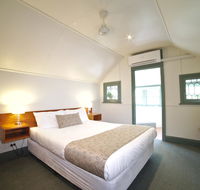 Ballarat Station Apartments - Phillip Island Accommodation
