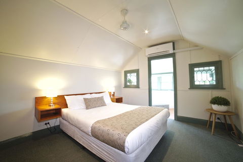 Ballarat Station Apartments - Phillip Island Accommodation 0