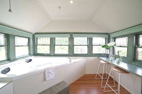 Ballarat Station Apartments - Phillip Island Accommodation 5