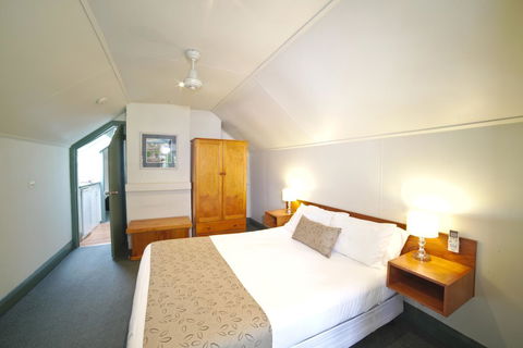 Ballarat Station Apartments - Phillip Island Accommodation 6