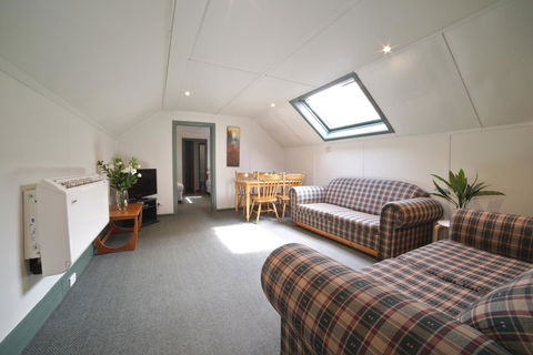 Ballarat Station Apartments - Phillip Island Accommodation 10