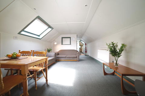 Ballarat Station Apartments - Phillip Island Accommodation 11