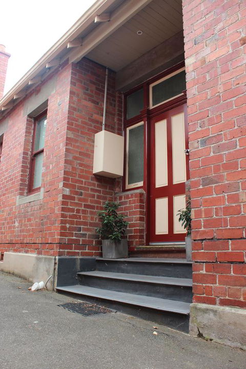 Ballarat Station Apartments - Phillip Island Accommodation 13