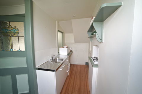 Ballarat Station Apartments - Phillip Island Accommodation 8