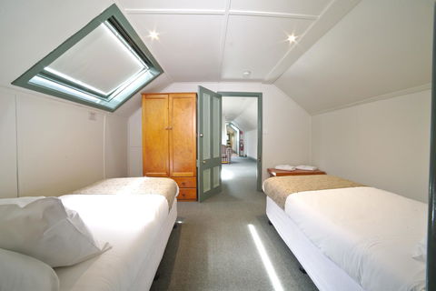 Ballarat Station Apartments - Phillip Island Accommodation 12