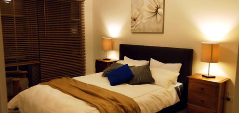 The Gallery Hours - Phillip Island Accommodation 3