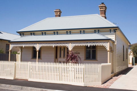 Sabina On Little Myers - Phillip Island Accommodation 6