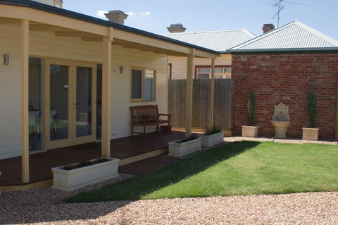 Sabina On Little Myers - Phillip Island Accommodation 22