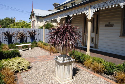 Sabina On Little Myers - Phillip Island Accommodation 7