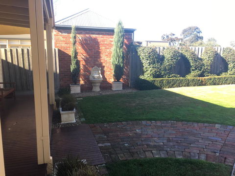 Sabina On Little Myers - Phillip Island Accommodation 21