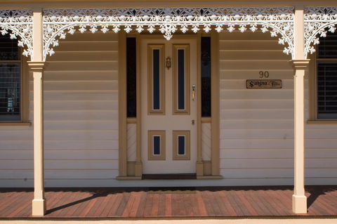 Sabina On Little Myers - Phillip Island Accommodation 3