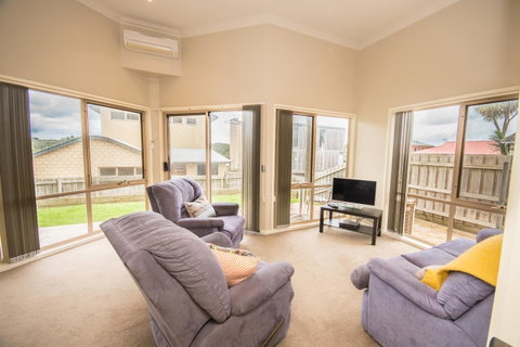 The Pitch - Phillip Island Accommodation 33