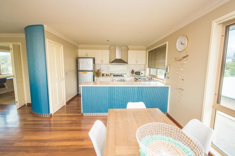 The Pitch - Phillip Island Accommodation 2