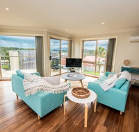 The Pitch - Phillip Island Accommodation
