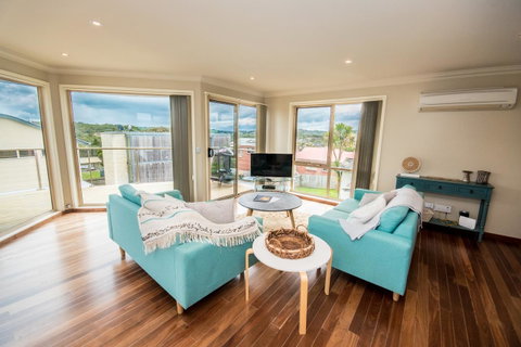 The Pitch - Phillip Island Accommodation 0