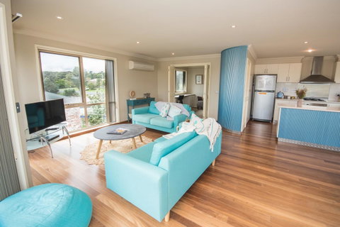 The Pitch - Phillip Island Accommodation 3