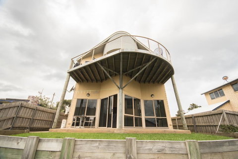 The Pitch - Phillip Island Accommodation 36