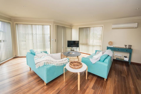 The Pitch - Phillip Island Accommodation 4