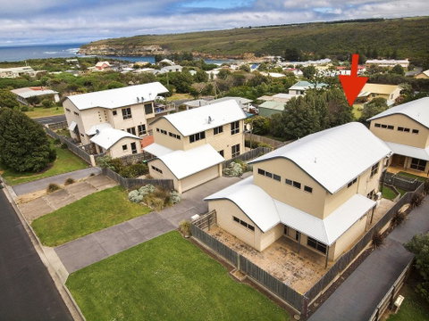 The Pitch - Phillip Island Accommodation 38
