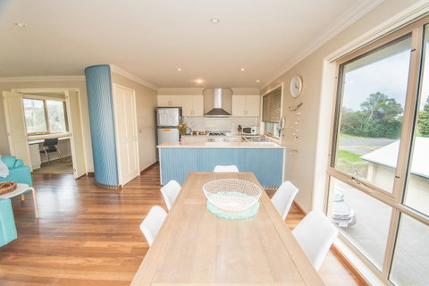 The Pitch - Phillip Island Accommodation 1