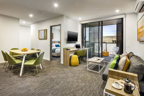 Quest Dandenong Central - Phillip Island Accommodation 9