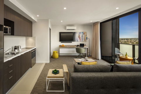 Quest Dandenong Central - Phillip Island Accommodation 20