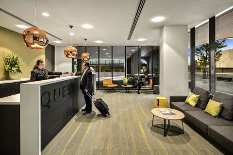 Quest Dandenong Central - Phillip Island Accommodation 5