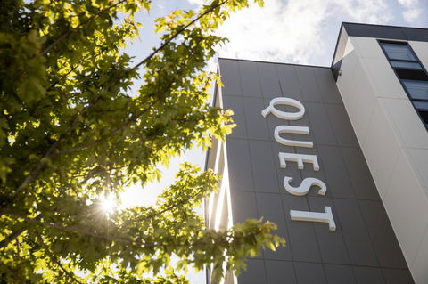 Quest Dandenong Central - Phillip Island Accommodation 12