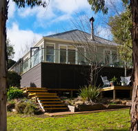 Lake Como Villa - Phillip Island Accommodation
