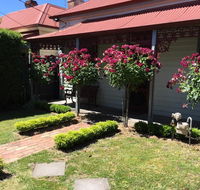 Airleigh-Rose Cottage - Phillip Island Accommodation