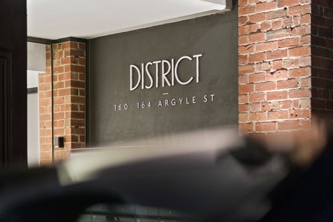 District Apartments Fitzroy - Phillip Island Accommodation 1