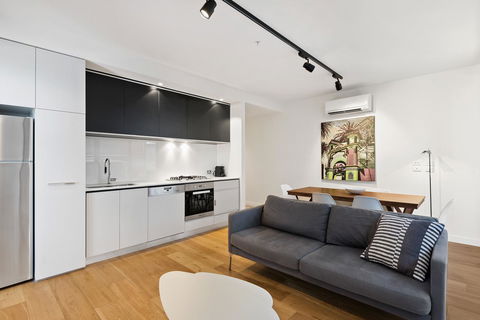 District Apartments Fitzroy - Phillip Island Accommodation 21