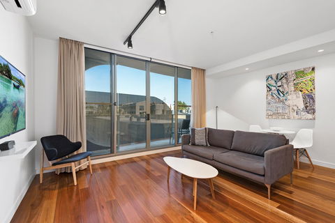 District Apartments Fitzroy - Phillip Island Accommodation 15