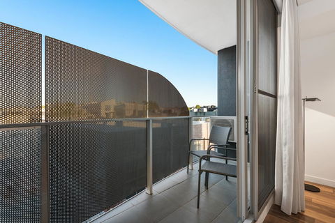 District Apartments Fitzroy - Phillip Island Accommodation 13