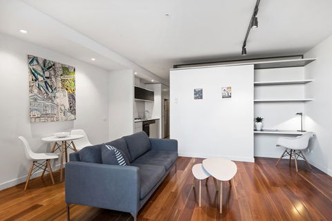 District Apartments Fitzroy - Phillip Island Accommodation 14