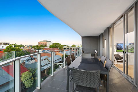 District Apartments Fitzroy - Phillip Island Accommodation 5