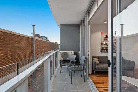 District Apartments Fitzroy - Phillip Island Accommodation 7