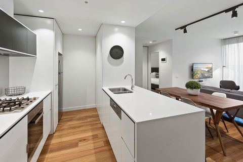 District Apartments Fitzroy - Phillip Island Accommodation 8