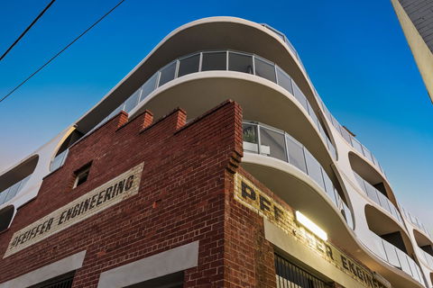 District Apartments Fitzroy - Phillip Island Accommodation 2