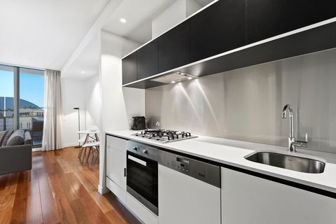 District Apartments Fitzroy - Phillip Island Accommodation 16